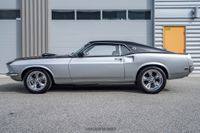 1969 Ford Mustang Fastback Restomod for sale