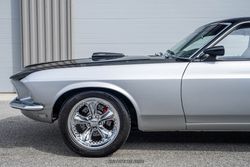 1969 Ford Mustang Fastback Restomod for sale