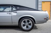 1969 Ford Mustang Fastback Restomod for sale