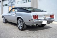 1969 Ford Mustang Fastback Restomod for sale
