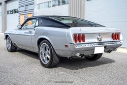 1969 Ford Mustang Fastback Restomod for sale