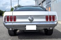 1969 Ford Mustang Fastback Restomod for sale