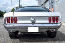 1969 Ford Mustang Fastback Restomod for sale