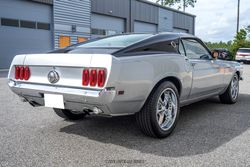 1969 Ford Mustang Fastback Restomod for sale