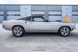 1969 Ford Mustang Fastback Restomod for sale