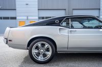 1969 Ford Mustang Fastback Restomod for sale