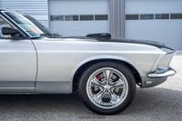 1969 Ford Mustang Fastback Restomod for sale