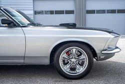 1969 Ford Mustang Fastback Restomod for sale