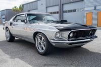 1969 Ford Mustang Fastback Restomod for sale