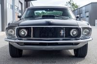 1969 Ford Mustang Fastback Restomod for sale