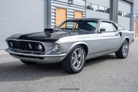 1969 Ford Mustang Fastback Restomod for sale