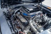 1969 Ford Mustang Fastback Restomod for sale