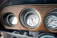 1969 Ford Mustang Fastback Restomod for sale