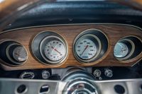 1969 Ford Mustang Fastback Restomod for sale