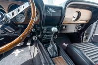 1969 Ford Mustang Fastback Restomod for sale