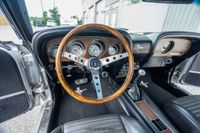 1969 Ford Mustang Fastback Restomod for sale