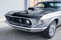 1969 Ford Mustang Fastback Restomod for sale