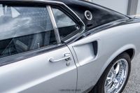 1969 Ford Mustang Fastback Restomod for sale