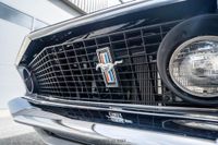 1969 Ford Mustang Fastback Restomod for sale