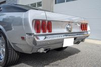 1969 Ford Mustang Fastback Restomod for sale