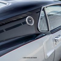 1969 Ford Mustang Fastback Restomod for sale