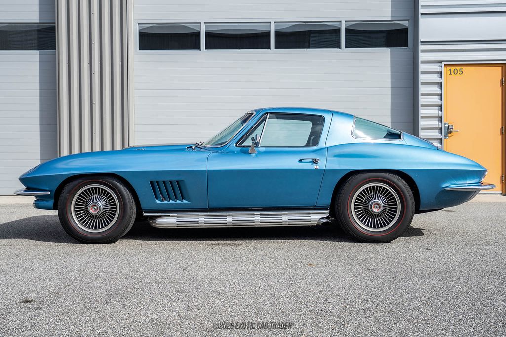 1967 Chevrolet Corvette for sale