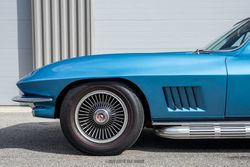 1967 Chevrolet Corvette for sale