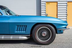 1967 Chevrolet Corvette for sale