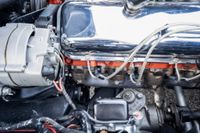 1967 Chevrolet Corvette for sale