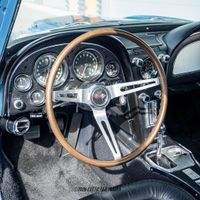 1967 Chevrolet Corvette for sale