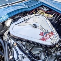 1967 Chevrolet Corvette for sale