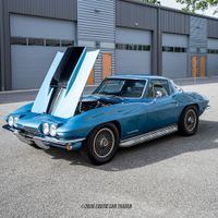 1967 Chevrolet Corvette for sale