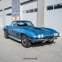 1967 Chevrolet Corvette for sale