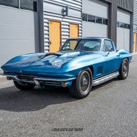 1967 Chevrolet Corvette for sale