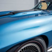 1967 Chevrolet Corvette for sale