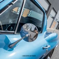 1967 Chevrolet Corvette for sale