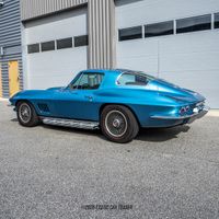 1967 Chevrolet Corvette for sale