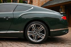 2024 Bentley Continental GT V8 for sale