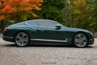 2024 Bentley Continental GT V8 for sale