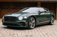 2024 Bentley Continental GT V8 for sale