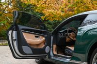 2024 Bentley Continental GT V8 for sale