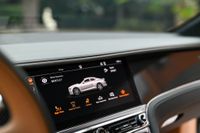 2024 Bentley Continental GT V8 for sale