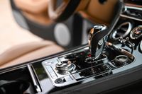 2024 Bentley Continental GT V8 for sale