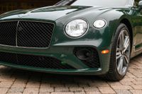 2024 Bentley Continental GT V8 for sale
