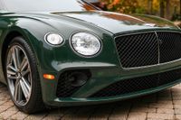 2024 Bentley Continental GT V8 for sale