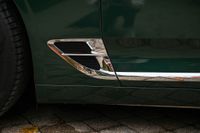 2024 Bentley Continental GT V8 for sale
