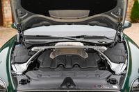 2024 Bentley Continental GT V8 for sale