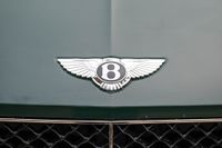 2024 Bentley Continental GT V8 for sale