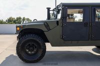 2009 AM General Humvee M1123 for sale