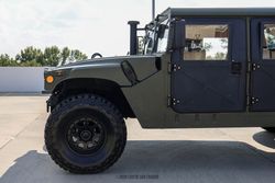 2009 AM General Humvee M1123 for sale